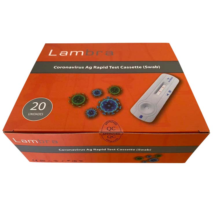 covid test kit